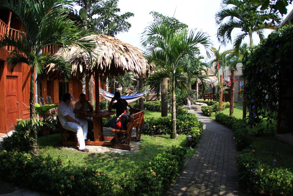 Arenal Hostel Resort La Fortuna Εξωτερικό φωτογραφία
